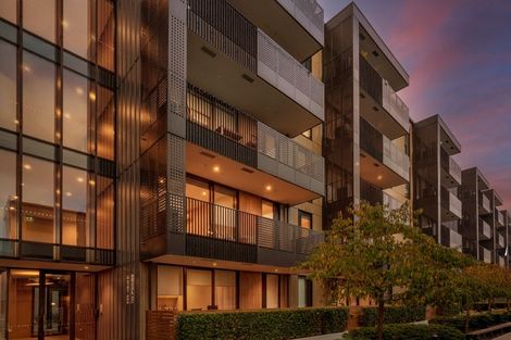 Photo of property in The Forge, 108/36c Welles Street, Christchurch Central, Christchurch, 8011