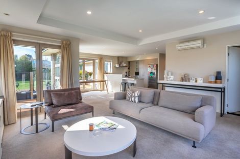 Photo of property in 12 Cameron Crescent, Rolleston, 7614