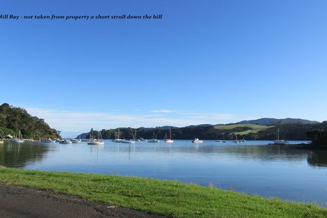 Photo of property in 15 Richmond Road, Mangonui, 0420