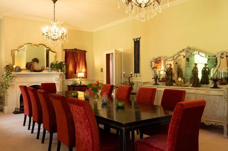 Photo of property in Tuhitarata Homestead, 2337 Kahutara Road, Pirinoa, Featherston, 5772