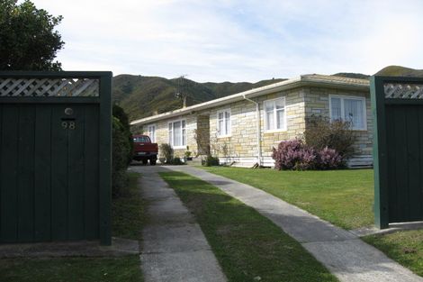 Photo of property in 98 Wise Street, Wainuiomata, Lower Hutt, 5014