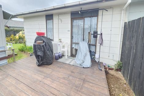 Photo of property in 2/18 Bingara Place, Favona, Auckland, 2024