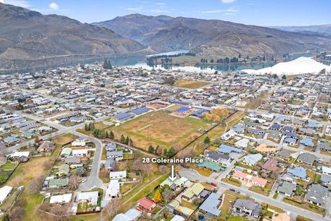 Photo of property in 28 Coleraine Street, Cromwell, 9310