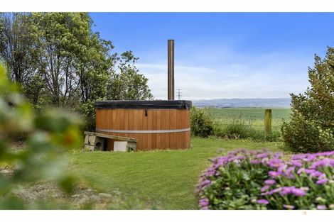 Photo of property in 964 Rolling Ridges Road, Levels Valley, Timaru, 7975
