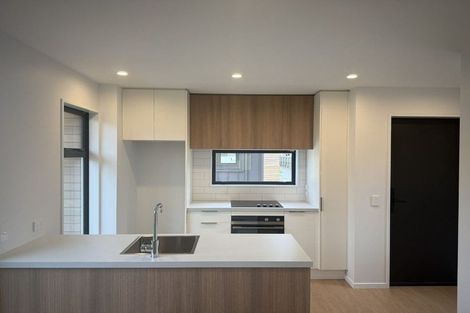 Photo of property in 4/26 Hargest Crescent, Sydenham, Christchurch, 8023