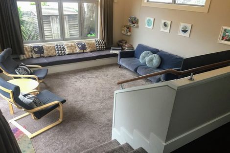 Photo of property in 12 Burnell Avenue, Thorndon, Wellington, 6011