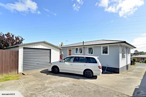 Photo of property in 101 Tennessee Avenue, Mangere East, Auckland, 2024