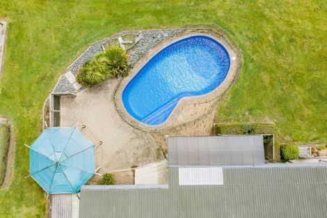 Photo of property in 69 Waverley Road, Gordonton, Hamilton, 3287