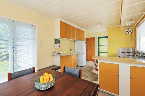 Photo of property in 40 Oldham Avenue, Onekawa, Napier, 4110