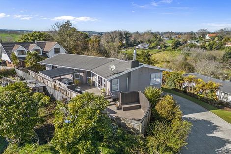 Photo of property in 7 Russell Terrace, Putaruru, 3411