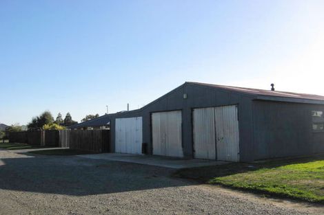 Photo of property in 3 Le Fleming Street, Darfield, 7510