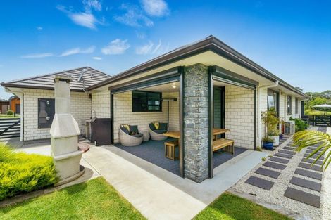 Photo of property in 18 Park Rise, Mangawhai Heads, Mangawhai, 0505