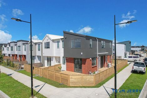 Photo of property in 50 Corporal Street, Papakura, 2110