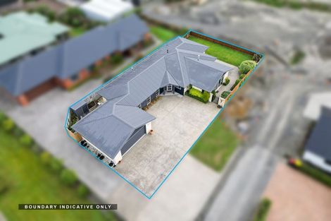 Photo of property in 7 Somerset Lane, Rosedale, Invercargill, 9810