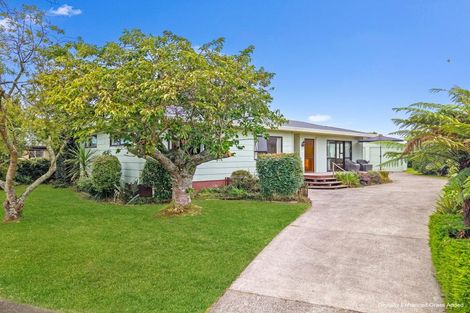 Photo of property in 18 Mackay Crescent, Waihou, Te Aroha, 3393