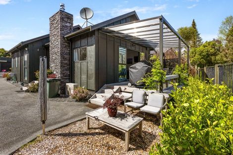 Photo of property in 6 Park Avenue Mews, Ohakune, 4625