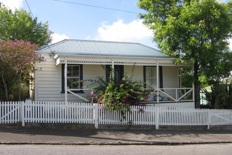Photo of property in 42 Home Street, Grey Lynn, Auckland, 1021