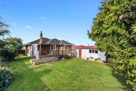 Photo of property in 191 Studholme Street, Morrinsville, 3300