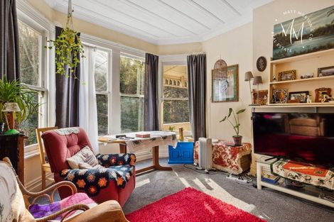 Photo of property in 47 Serpentine Avenue, Dunedin Central, Dunedin, 9016