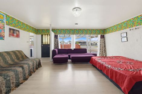 Photo of property in 109 Buckland Road, Mangere East, Auckland, 2024
