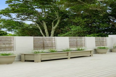 Photo of property in 1/15 Pemberton Avenue, Bayview, Auckland, 0629