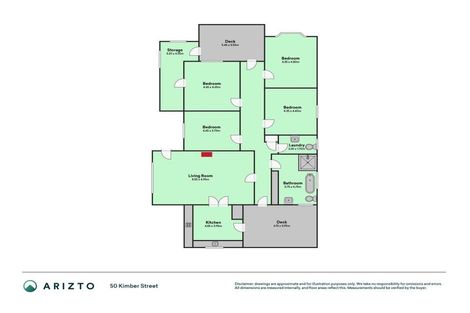 Photo of property in 50 Kimber Street, Halcombe, Feilding, 4779