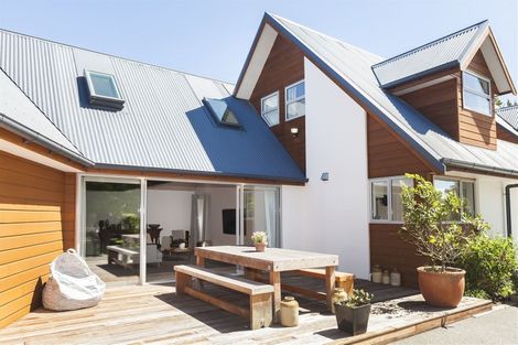 Photo of property in 413 Whites Road, Ohoka, Kaiapoi, 7692