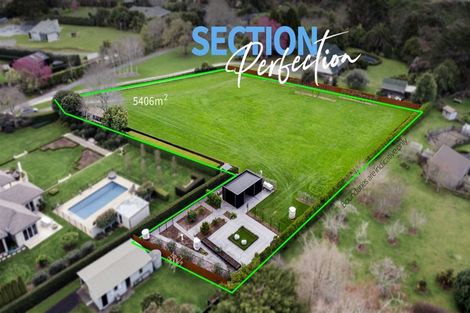 Photo of property in 9c Dalbeth Place, Matangi, Hamilton, 3284