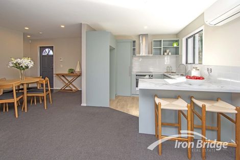 Photo of property in 6/324 Stanmore Road, Richmond, Christchurch, 8013