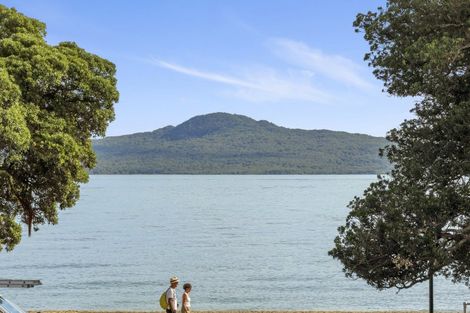 Photo of property in 6/277 Tamaki Drive, Kohimarama, Auckland, 1071