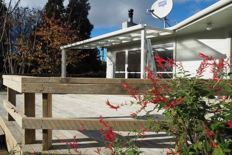 Photo of property in 264 Kimberley Road, Levin, 5571