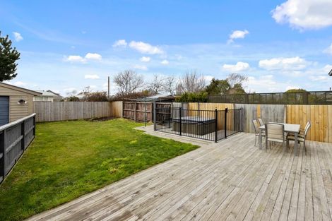 Photo of property in 25 Kirner Street, Burwood, Christchurch, 8083