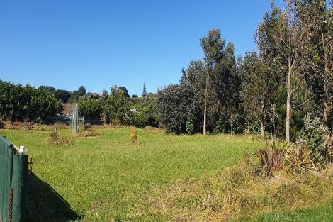 Photo of property in 3 Leicester Street, Patea, 4520