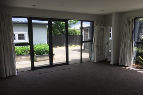 Photo of property in 150 Tennyson Street, Sydenham, Christchurch, 8023