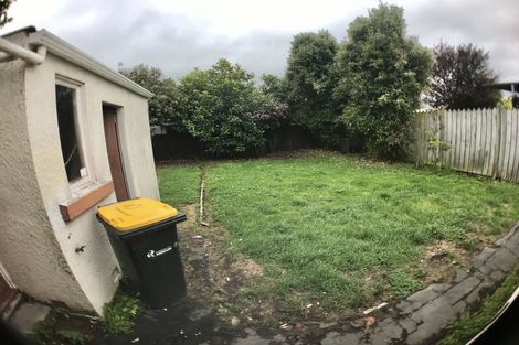 Photo of property in 77 Fawcett Street, South Dunedin, Dunedin, 9012