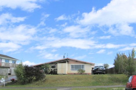 Photo of property in 19 Macdonell Street, Hilltop, Taupo, 3330