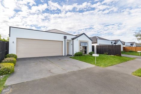 Photo of property in 18 Gallaghan Close, Wigram, Christchurch, 8042