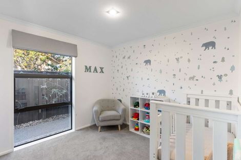 Photo of property in 17 Eyrewell Road, Pegasus, 7612