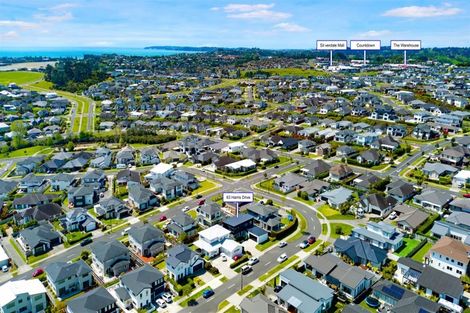 Photo of property in 63 Harris Drive, Silverdale, 0932