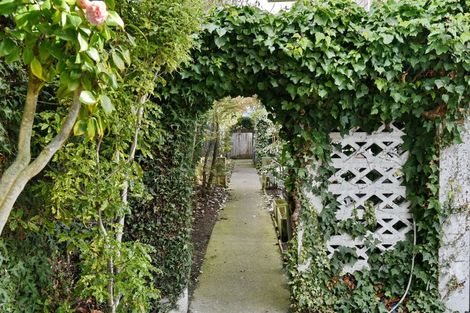 Photo of property in 4/25 Sherborne Street, St Albans, Christchurch, 8014