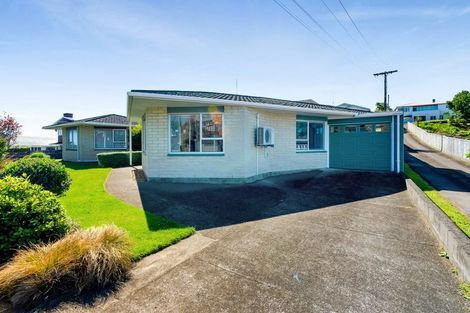 Photo of property in 59 Ngamotu Road, Moturoa, New Plymouth, 4310