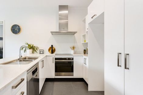 Photo of property in 21 Flounder Road, Hobsonville, Auckland, 0616