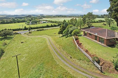 Photo of property in 196 Wairamarama Onewhero Road, Onewhero, Tuakau, 2697