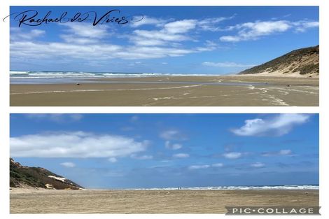 Photo of property in 4 Sea View Road, Baylys Beach, Dargaville, 0377