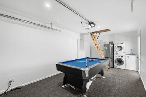 Photo of property in 4 Gisele Crescent, Halswell, Christchurch, 8025