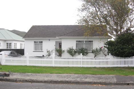 Photo of property in 36 Thornycroft Avenue, Epuni, Lower Hutt, 5011