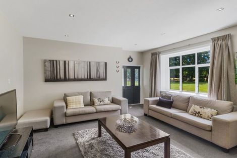 Photo of property in 82 Whites Road, Ohoka, Kaiapoi, 7692