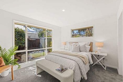 Photo of property in 130a Fisher Avenue, Beckenham, Christchurch, 8023