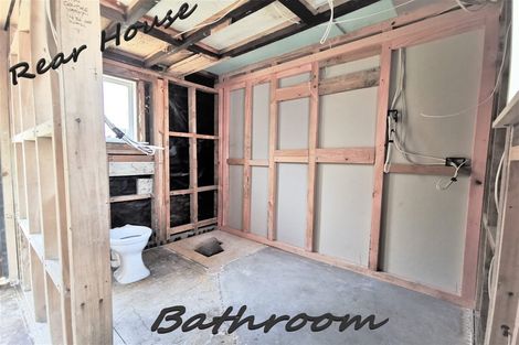 Photo of property in 99 Beazley Avenue, Paparangi, Wellington, 6037