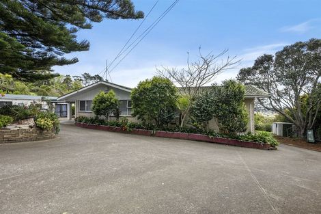 Photo of property in 314 Redoubt Road, Totara Park, Auckland, 2019